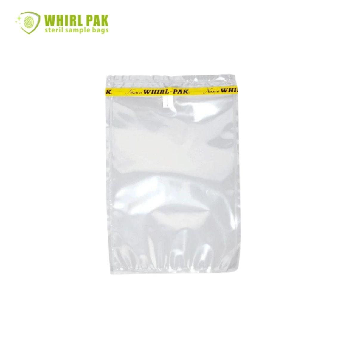Whirl Pak Sample Bag Thio B01020